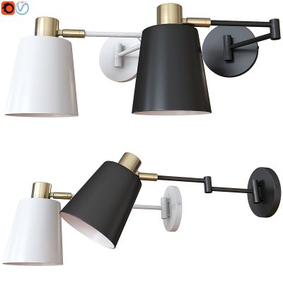 灯具,壁灯,现代壁灯