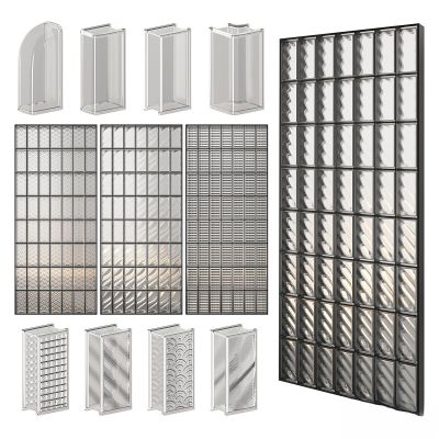 构件五金，屏风隔断