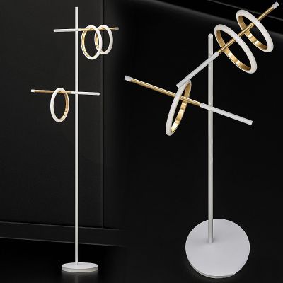 灯具,落地灯,落地灯现代