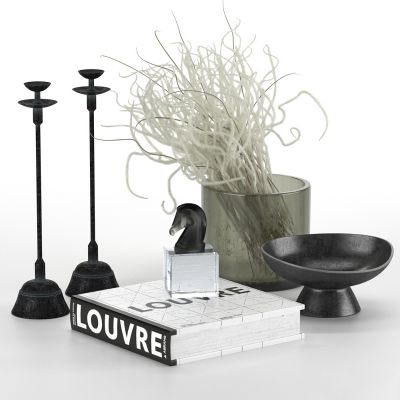 饰品摆件类,柜面摆设