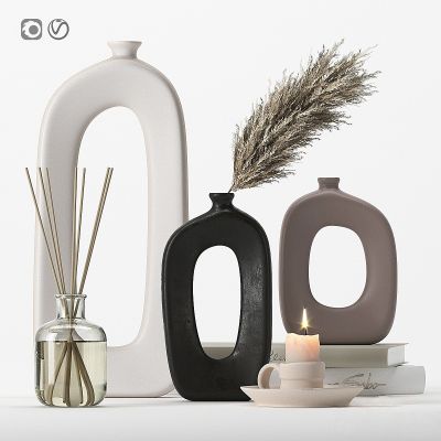 饰品摆件类,柜面摆设