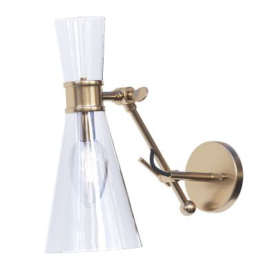 灯具,壁灯,现代壁灯