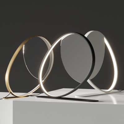 灯具,台灯,现代台灯