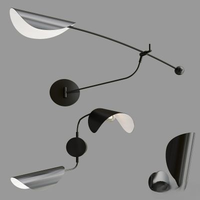 灯具,壁灯,现代壁灯