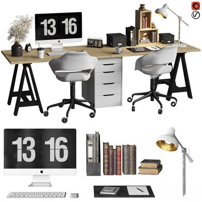 饰品摆件类,书桌摆设