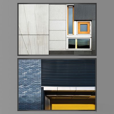 装饰画墙面装饰,装饰画