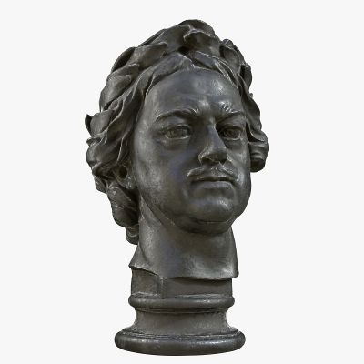 饰品摆件类,雕塑