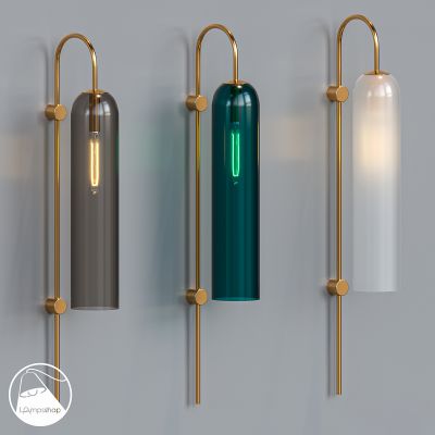 灯具,壁灯,现代壁灯