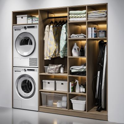 厨卫用品，洗涤日用