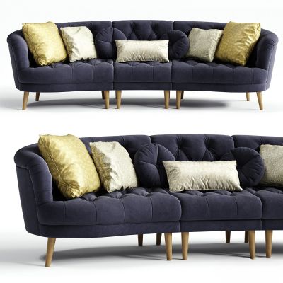 沙发,现代沙发