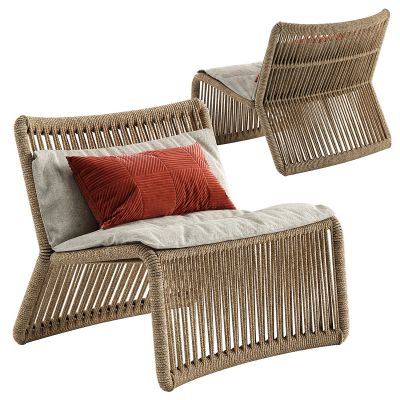 沙发,竹子藤编沙发