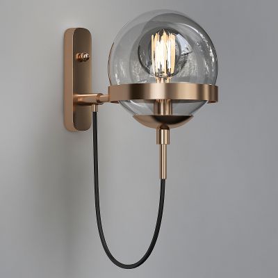 灯具,壁灯,现代壁灯