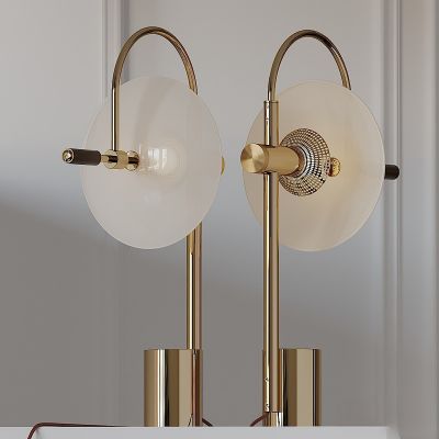 灯具,台灯,现代台灯