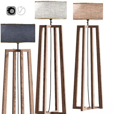 灯具,落地灯,落地灯古典