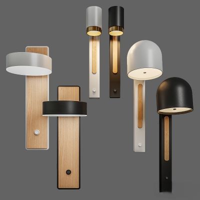 灯具,壁灯,现代壁灯