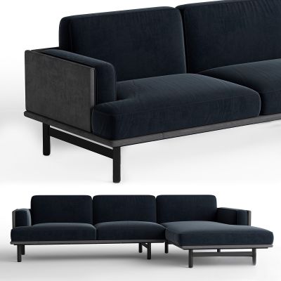 沙发,现代沙发
