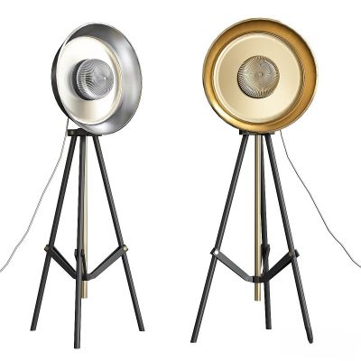 灯具,落地灯,落地灯工业