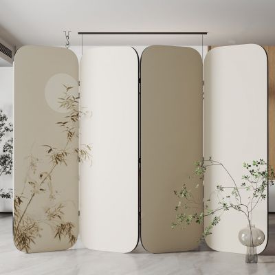 新中式屏风