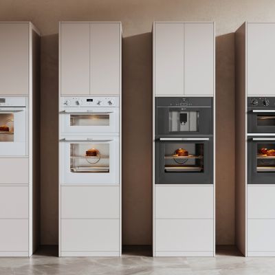 烤箱 蒸箱 微波炉 厨房电器