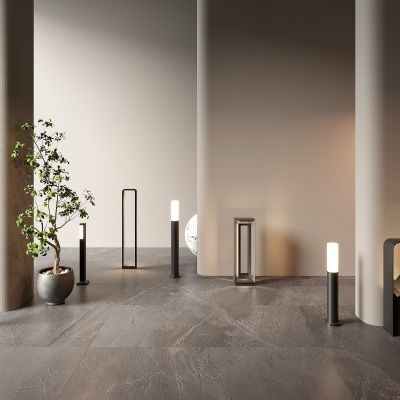 现代景观灯 现代户外灯 草坪灯 草地路灯 花园室外 庭院灯  创意