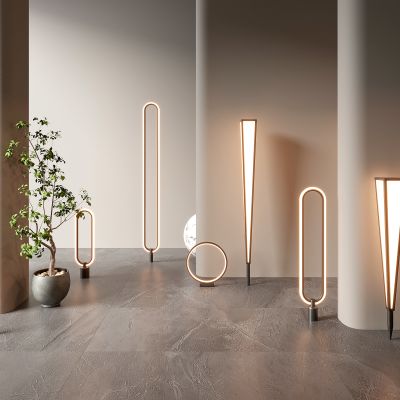 现代景观灯 现代户外灯 草坪灯 草地路灯 花园室外 庭院灯  创意