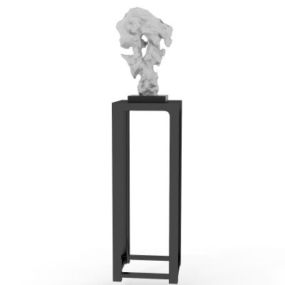 新中式雕塑摆件