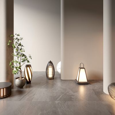 现代景观灯 现代户外灯 草坪灯 草地路灯 花园室外 庭院灯  创意