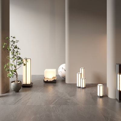 现代景观灯 现代户外灯 草坪灯 草地路灯 花园室外 庭院灯  创意