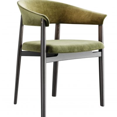 现代休闲椅 餐椅 单椅 椅子