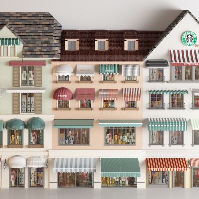 遮阳棚 遮雨棚 户外雨棚