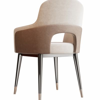 现代餐椅 单椅  休闲椅