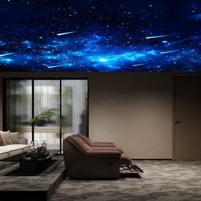 現(xiàn)代影音室，影音室，觀影室