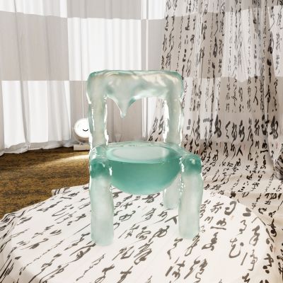 现代创意休闲椅