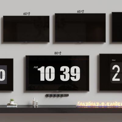 电视 液晶电视 电视机 全面屏电视 智能电视 激光电视 高清电视