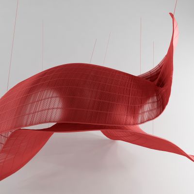 现代吊饰 装饰挂件