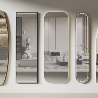 镜子 梳妆镜 全身镜