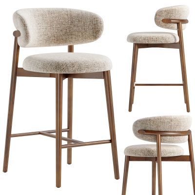 Calligaris现代吧椅  吧凳