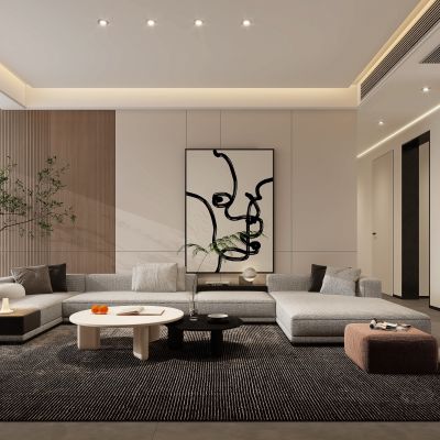 现代客餐厅，港式客餐厅，客餐厅