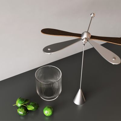 现代，侘寂，摆件组合，装饰品，桌面摆件