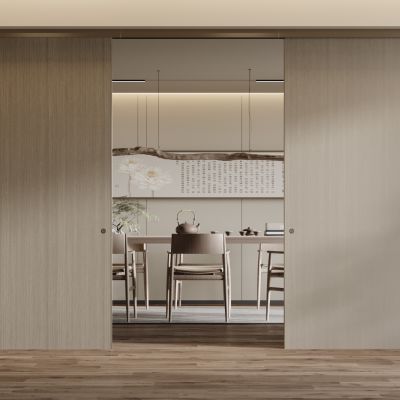 现代推拉门 移门 推拉门