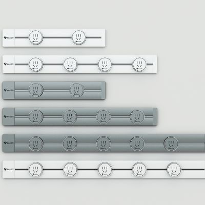 现代插座，轨道插座，移动插座，活动插座，厨房插座，鞋柜插座