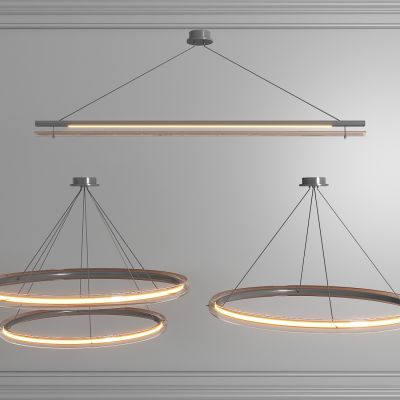 现代吊灯_客厅吊灯_餐厅吊灯_书房吊灯_茶室吊灯