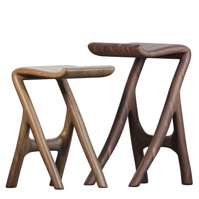 Flexform现代单椅