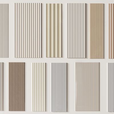 护墙板 波浪板 长城板 装饰板