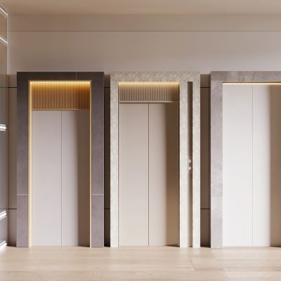 现代电梯_玻璃电梯_升降电梯