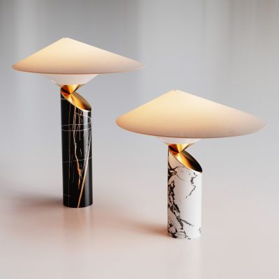 FontanaArteTropico现代台灯
