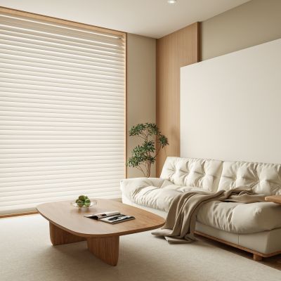 现代沙发茶几组合