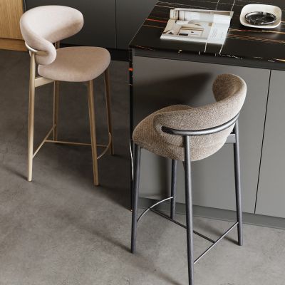 现代吧椅 吧凳
