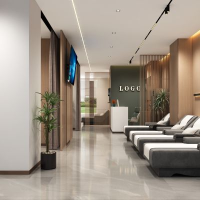 足疗店，足浴按摩店