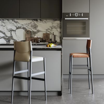 现代吧椅 吧凳